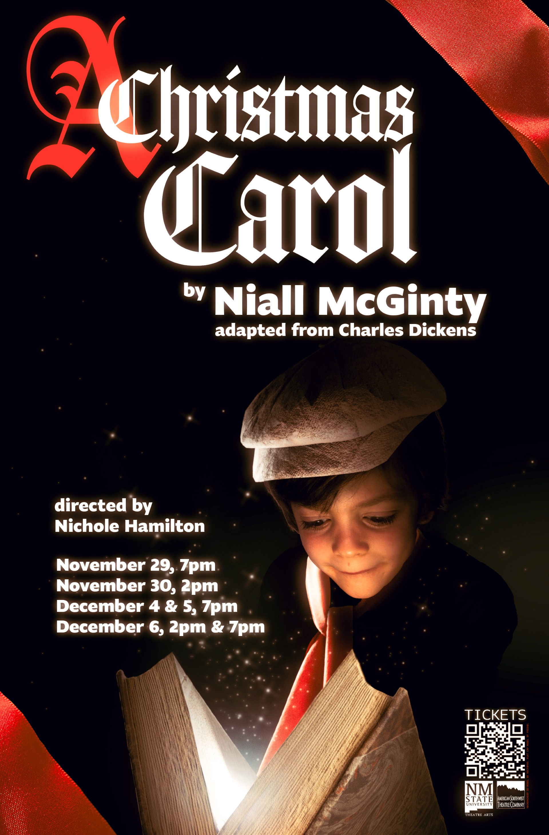 A Christmas Carol
